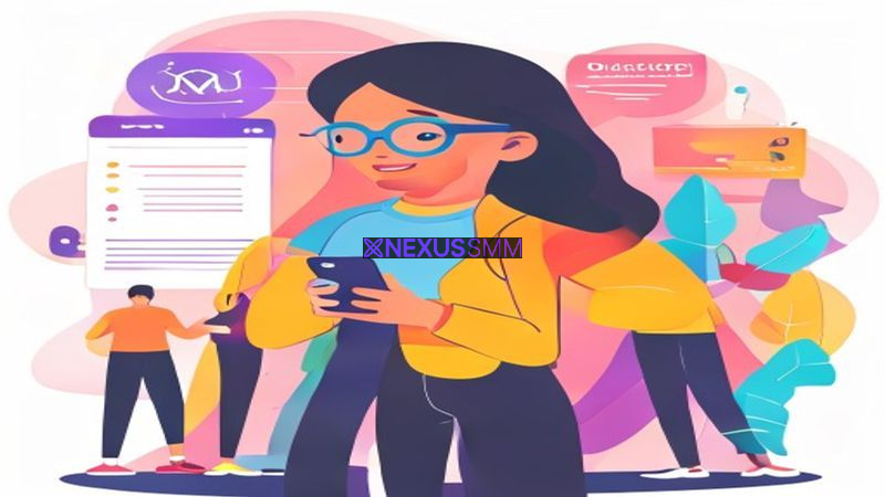 Nexus SMM: Solusi Sewa Nomor Virtual Bulanan untuk Tingkatkan Kredibilitas Bisnis Anda