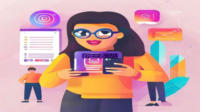Nexus SMM: Your Trusted Solution for Instagram Verification with OTP Numbers