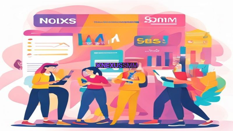 Nexus SMM vs NOKOS Murah: Pemenang Nyata untuk Pertumbuhan Bisnis Anda