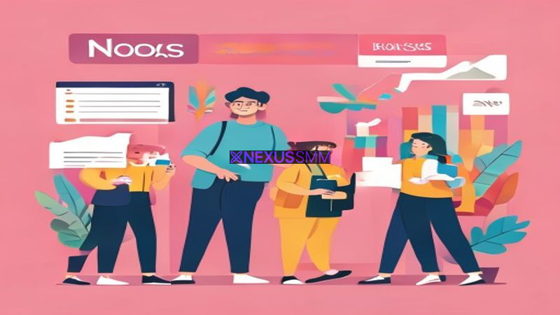 Nexus SMM पर मुफ्त Nokos बनाम भुगतान किए गए Nokos: वास्तव में कौन आपके व्यवसाय का निर्माण करता है?