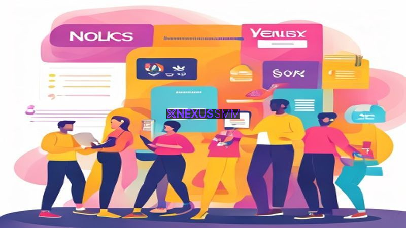 Nokos Nexus SMM vs Provider Lain: Apa yang Membuat Kami Berbeda dalam Dunia SMM?