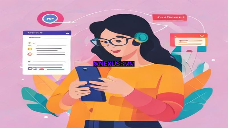 Nokos Streaming Murah: Nexus SMM vs Lainnya