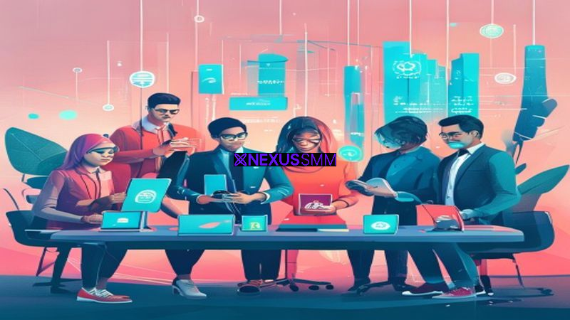 Nokos TikTok Premium: Solution for Promoting Premium Accounts at Nexus SMM