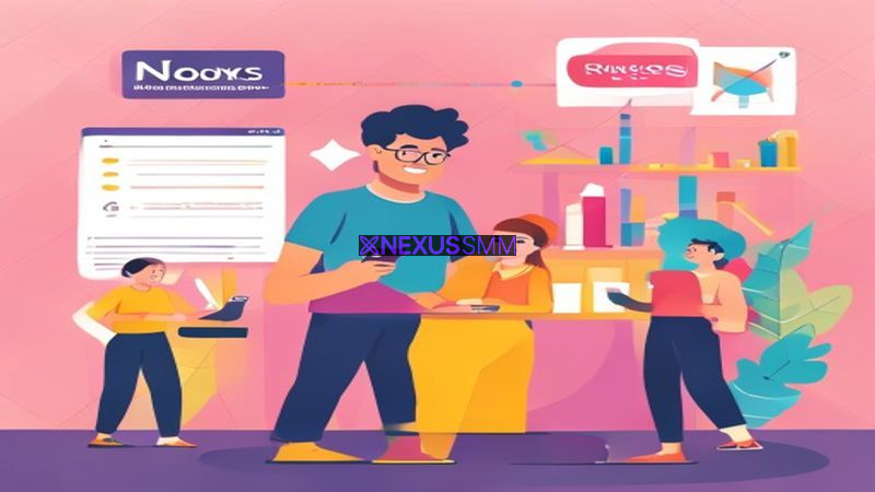 Nokos WA Bisnis Murah Terpercaya? Ini Alasan Mengapa Nexus SMM Jadi Pilihan Utama Pengusaha Online!