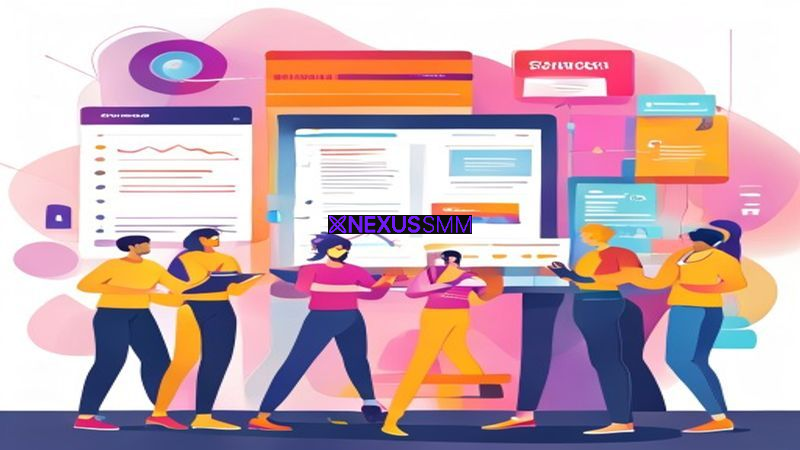 Nokos WhatsApp Anti Delay: Grosir Murah Nexus SMM vs Lainnya