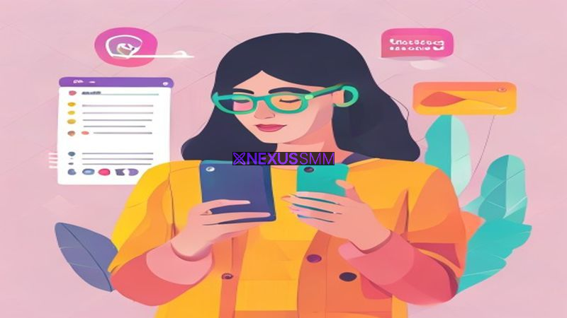 Nomor Sementara WhatsApp dari Nexus SMM: Solusi Cerdas untuk Verifikasi Akun Bisnis Anda