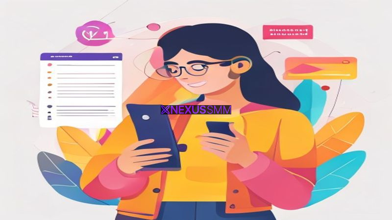 Nomor Virtual: Kunci Kesuksesan Anda sebagai Reseller SMM Panel