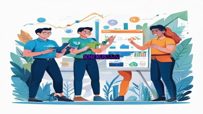Organic Growth vs SMM Panel: Mana Makin Cuan di TikTok 2026?
