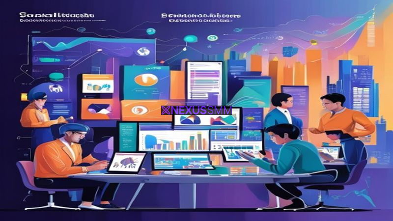 Pakej SMM Agensi vs Personal: Mana yang Lebih Sesuai untuk Pengembang Perniagaan Klien Anda?