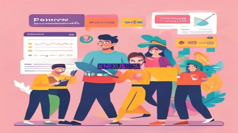 Panduan Lengkap Cara Order di Panel SMM: Langkah demi Langkah untuk Maksimalkan Pertumbuhan Bisnis Anda