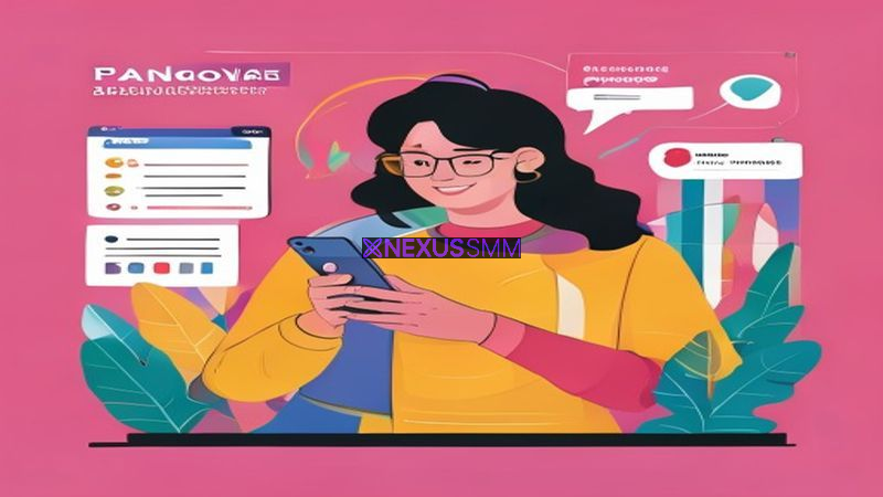Panduan Lengkap Cara Order NOKOS di Nexus SMM: Langkah demi Langkah untuk Peningkatan Engagement Media Sosial
