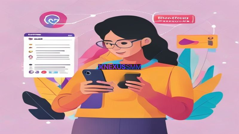 คู่มือฉบับสมบูรณ์เกี่ยวกับวิธีการสั่งซื้อหมายเลข OTP เสมือนจริงบน Nexus SMM: การรักษาความปลอดภัยบัญชีธุรกิจของคุณ