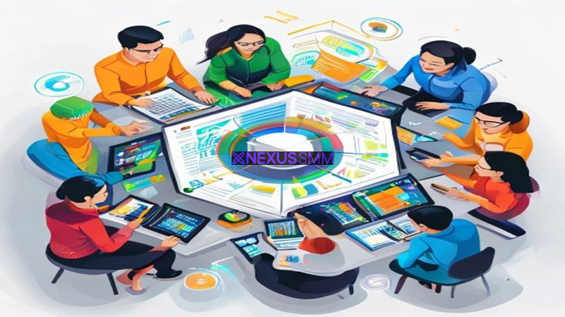 Panduan Lengkap Memilih SMM Panel Indonesia Server Tangan Pertama