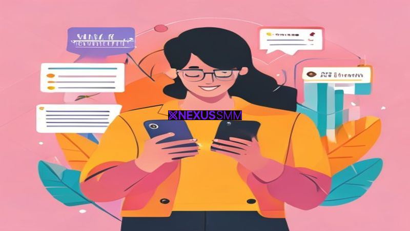 Guide to Choosing a Nokos Provider in Nexus SMM 2026