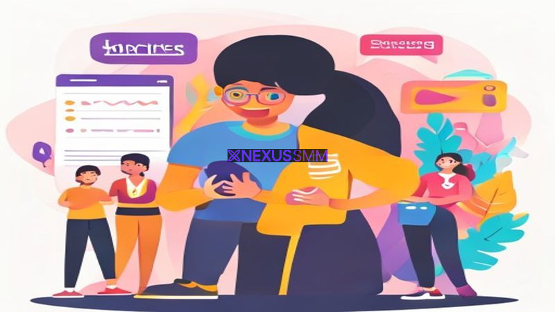 Panduan Nexus SMM Tambah Kapasitas Server OTP