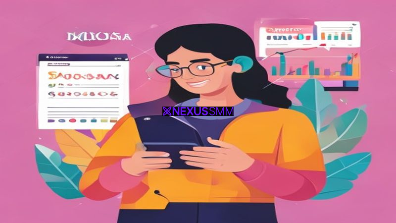 नेक्सस एसएमएम अपडेट सर्वर के लिए तेज़ सोशल मीडिया सेवाओं का गाइड