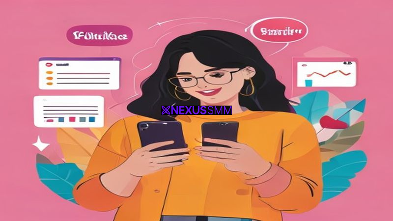 คู่มือสั่งซื้อหมายเลขเสมือนพรีเมียม OTP ที่รับประกันสำหรับ Nexus SMM