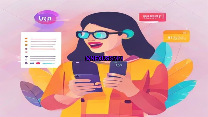 टिकटॉक एड्स अकाउंट फार्मिंग गाइड: नोकोस नेक्सस के साथ संपत्ति सुरक्षित करें