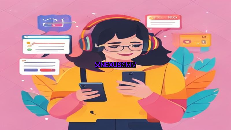 Panduan Verifikasi Quora Space Massal via Nexus SMM