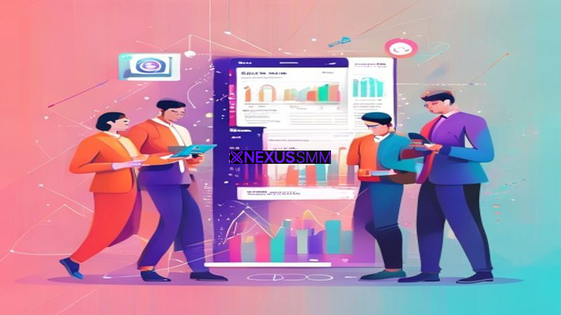 แพนเนล SMM ทั่วไป กับ Nexus SMM: บัญชี CPA ของคุณปลอดภัย