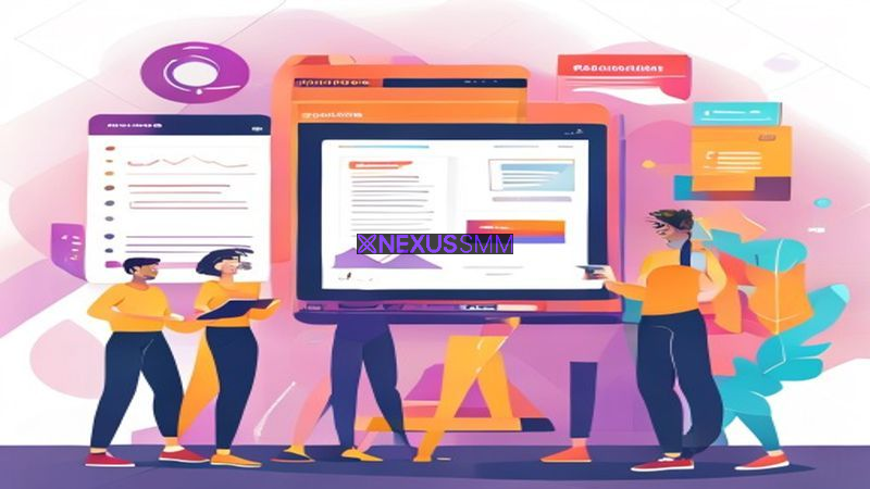 Panel SMM Fast Process & Auto Refill: Kombinasi Ampuh untuk Pertumbuhan Bisnis Online yang Lebih Cepat dan Stabil