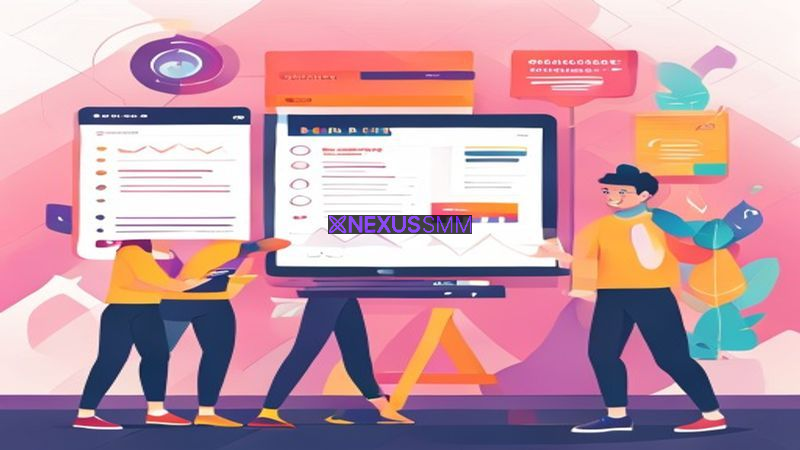 Panel SMM Fast Process & Auto Refill: Kunci Sukses Pebisnis Online Genjot Pertumbuhan Bisnis Tanpa Ribet!