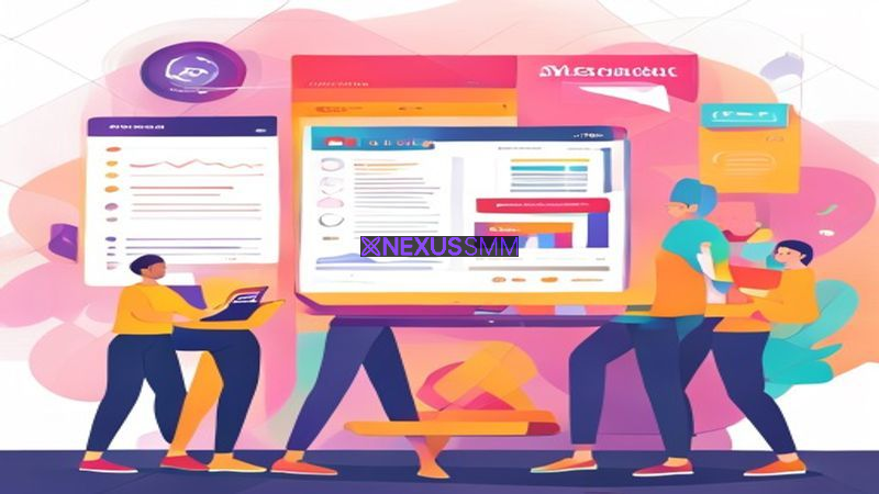Panel SMM Fast Process & Auto Refill: Rahasia Bisnis Online Meluncur 10x Lebih Cepat di 2024!
