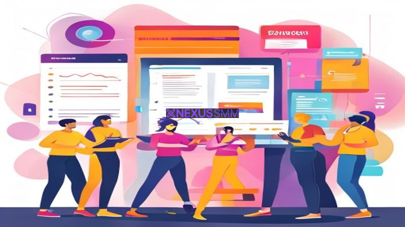Panel SMM Fast Process & Auto Refill: Rahasia Sukses Accelerate Growth Bisnis Online Anda!