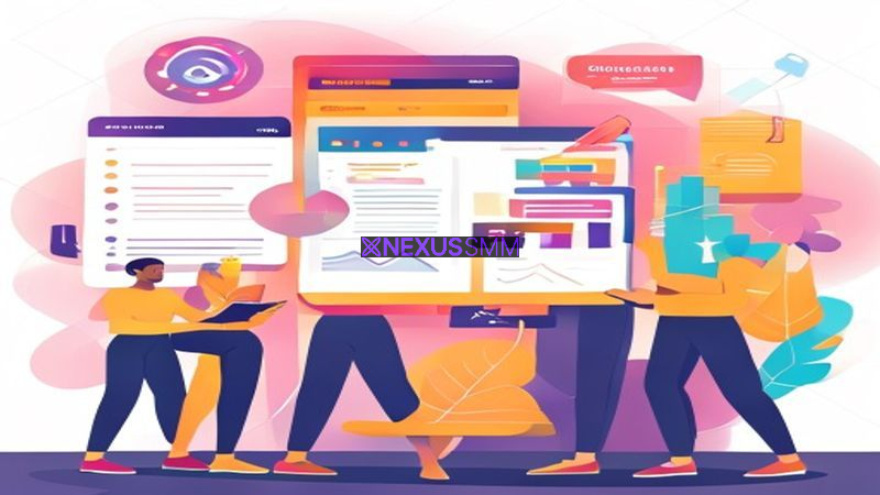 Panel SMM Fast Process & Auto Refill: Rahasia Sukses Akun Bisnis di Era Digital