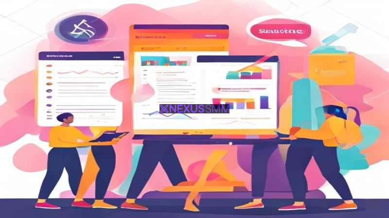 Panel SMM Fast Process & Auto Refill: Rahasia Sukses Bisnis Online 2024 yang Wajib Kamu Tahu!
