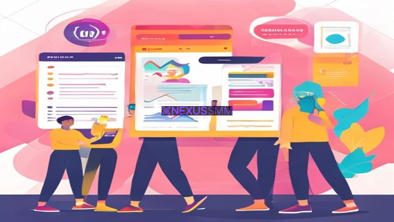 Panel SMM Fast Process & Auto Refill: Rahsia Keberhasilan Pedagang Online Kembangkan Brand dalam Hitungan Minit!