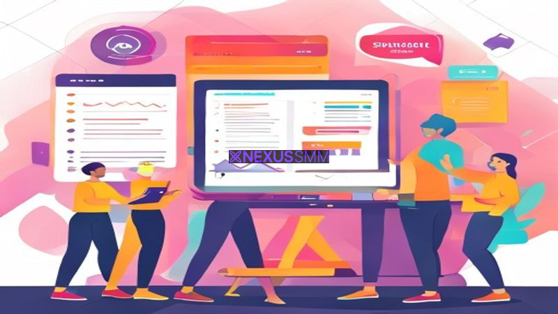 SMM Panel Fast Process & Auto Refill: The Secret to Effective and Cost-Efficient Online Business Promotion Success!
