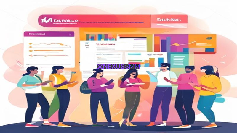 सस्ते और विश्वसनीय इंडोनेशियाई SMM पैनल: आपके व्यवसाय के विकास को अधिकतम करने का एक स्मार्ट समाधान