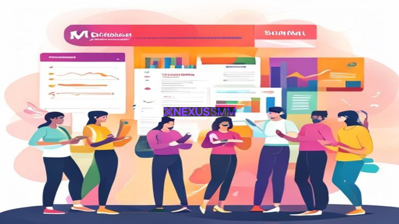 Panel SMM Murah Indonesia Terpercaya: Solusi Cerdas untuk Maksimalkan Pertumbuhan Bisnis Digital Anda
