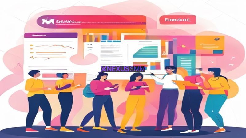 Panel SMM Termurah: Kunci Rahasia Meningkatkan Visibilitas Bisnis Tanpa Membelanjakan Anggaran Besar