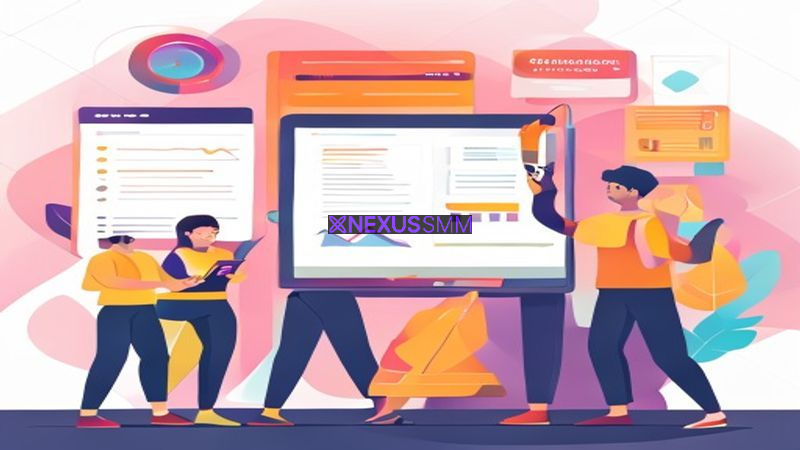 Panel SMM untuk Bisnis Reseller: Rahasia Meningkatkan Penjualan Secara Instan & Berkelanjutan