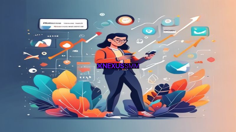 Peluang Bisnis Reseller SMM Panel di Indonesia