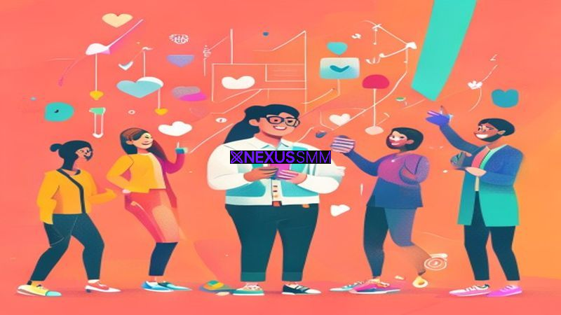 Pemain CPA dan Pemburu Promo Makanan Pilih Nokos Nexus SMM