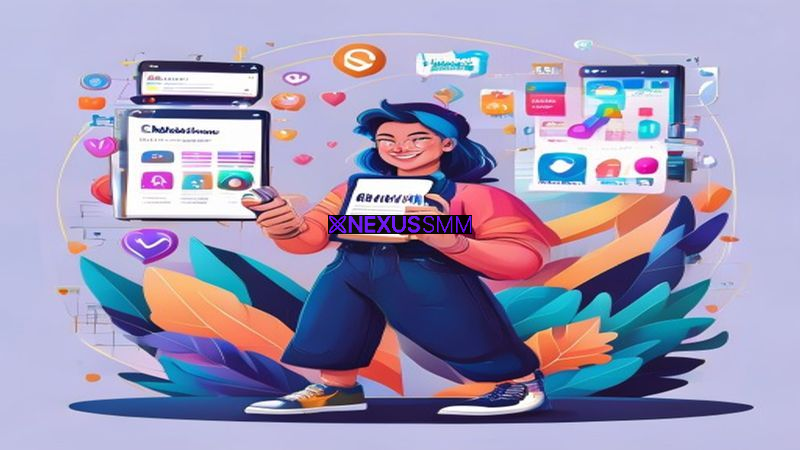 Recovering Social Media Accounts with Backup Number Nexus SMM: Case Study 2026