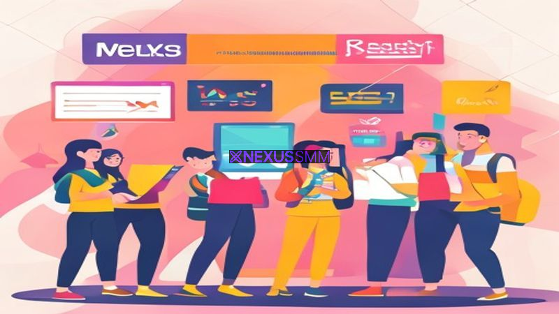 Nexus SMM vs. Other SMM Panels in Indonesia: Which One Truly Elevates Your Business?