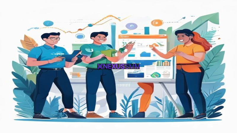 Pilih NexusSMM atau Medanpedia? Ini Perbandingannya untuk Pebisnis Online