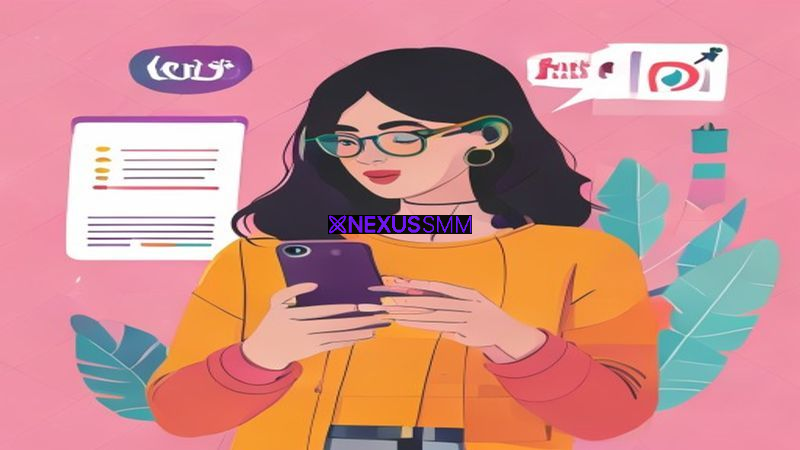 Promo Deposit Saldo Bonus Belanja Nokos 2026 di Nexus SMM