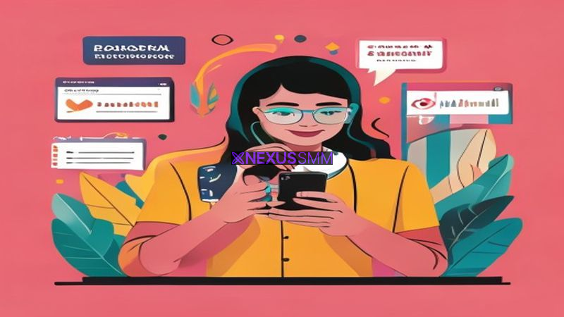 Keeping Your Business Account 'Alive' on Social Media: Why a Trusted SMM Panel is Your Key to Success!