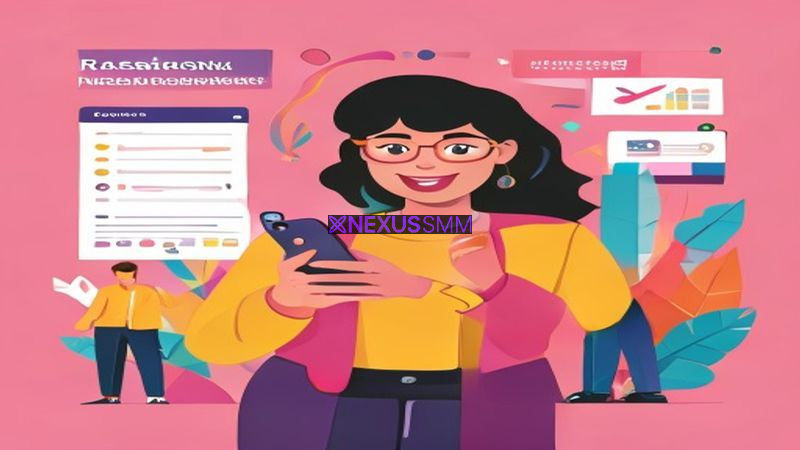 सोशल मीडिया पर अपने व्यवसाय को विस्फोट करें: सस्ते फॉलोअर्स और लाइक पाने के स्मार्ट तरीके!