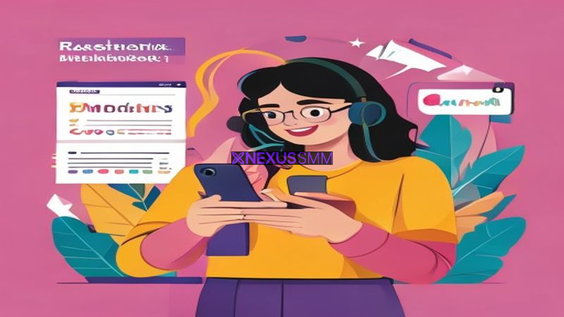 ऑनलाइन बिजनेस को उड़ान दें! सबसे तेज़ SMM पैनल के साथ हजारों फॉलोअर्स और तत्काल पहुंच प्राप्त करें!