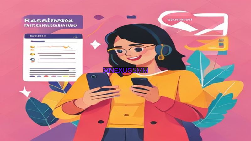 Rahasia Bisnis Online Meledak: Panel SMM Indonesia Tercepat & Termurah yang Wajib Kamu Coba!