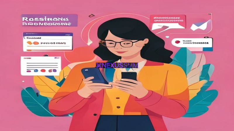 व्यापार सफलता का रहस्य: Nexus SMM के डिस्पोजेबल अस्थायी नंबर आपकी SMM रणनीति की कुंजी क्यों हैं