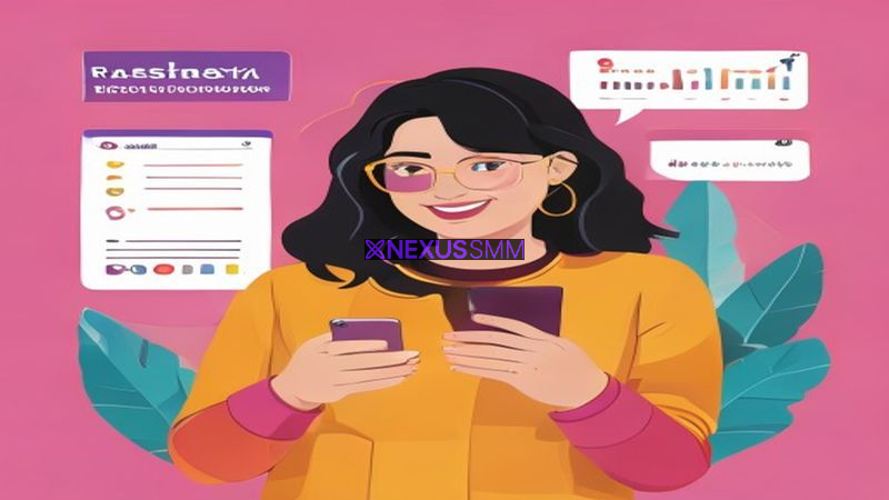 Rahasia Instagram Story Meledak: Raih Ribuan Views, Impresi, Saves, dan Kunjungan Profil dengan Jasa SMM!