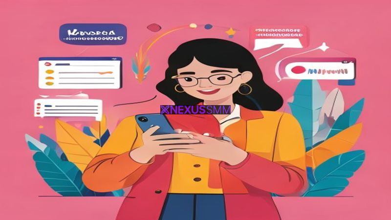 Rahsia Meledakkan Perniagaan Anda dengan Pengikut Halaman Facebook Murah di Indonesia: Panduan Lengkap dari Nexus SMM!