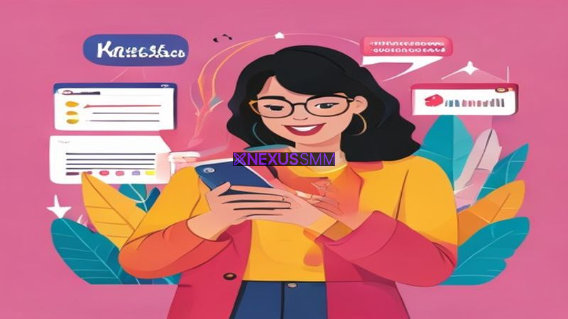 Rahasia Meledakkan Bisnis dengan Likes Facebook Murah & Cepat: Panduan Lengkap dari Nexus SMM!